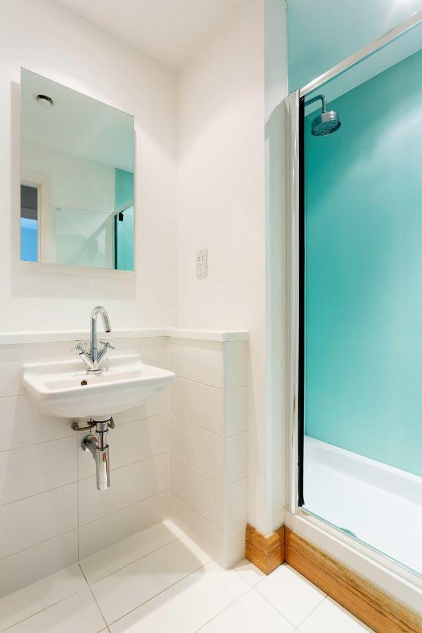 Apartamento Veeve - Abstract Perspective Londres