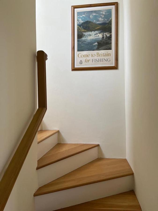 Сasa de vacaciones Serene Townhouse With Parking