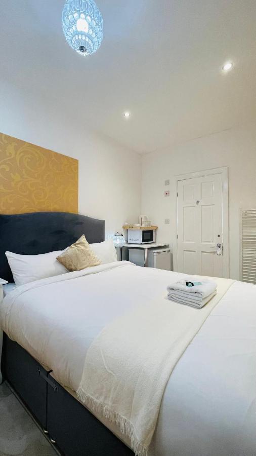 Mayday House Gasthuis Londen