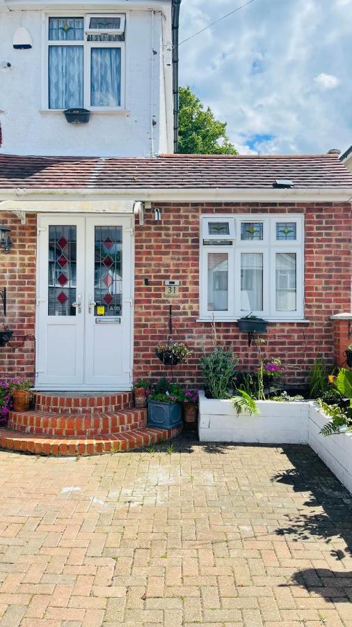 Mayday House Gasthuis Londen