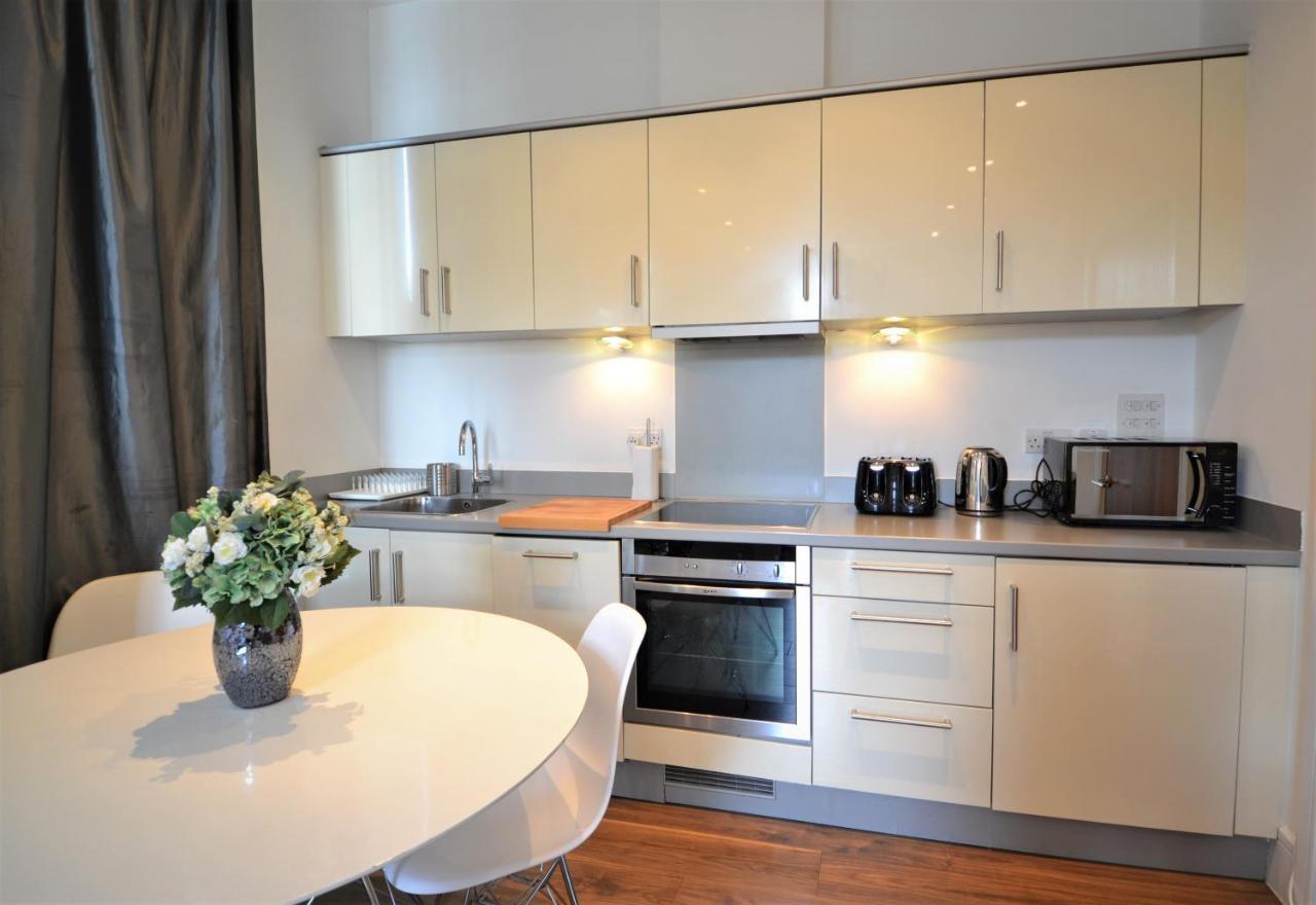 One Bedroom In Bayswater London