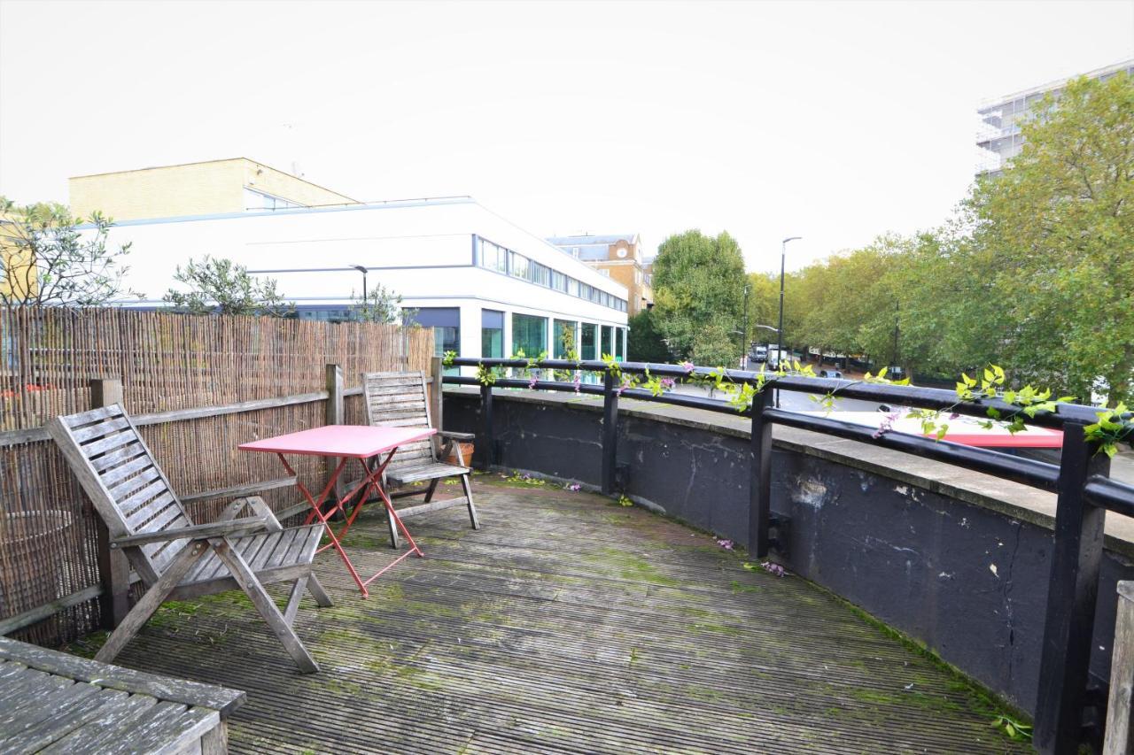 One Bedroom In Bayswater London