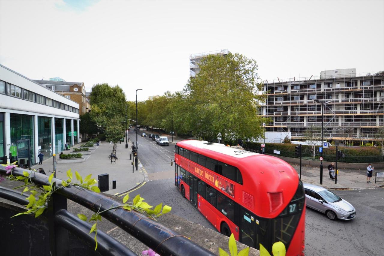 One Bedroom In Bayswater *