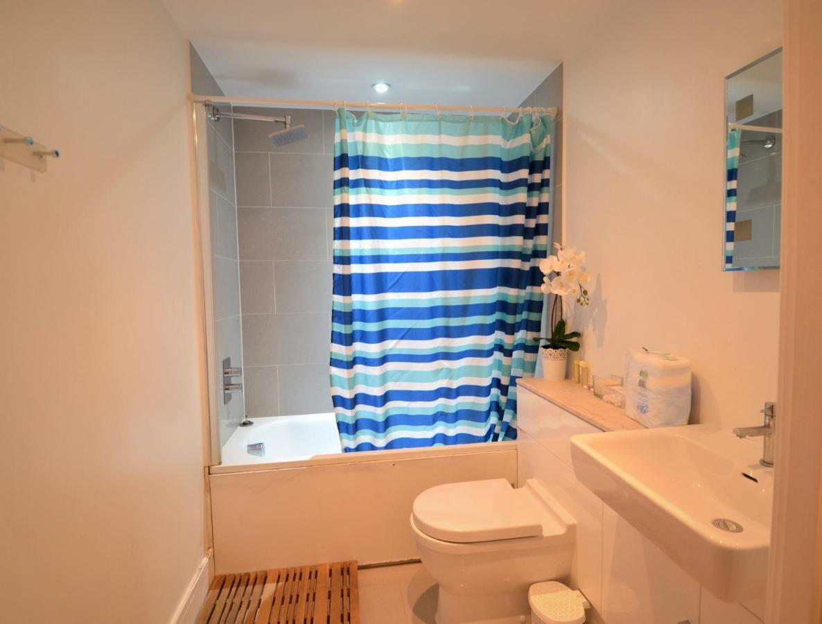Apartment One Bedroom In Bayswater