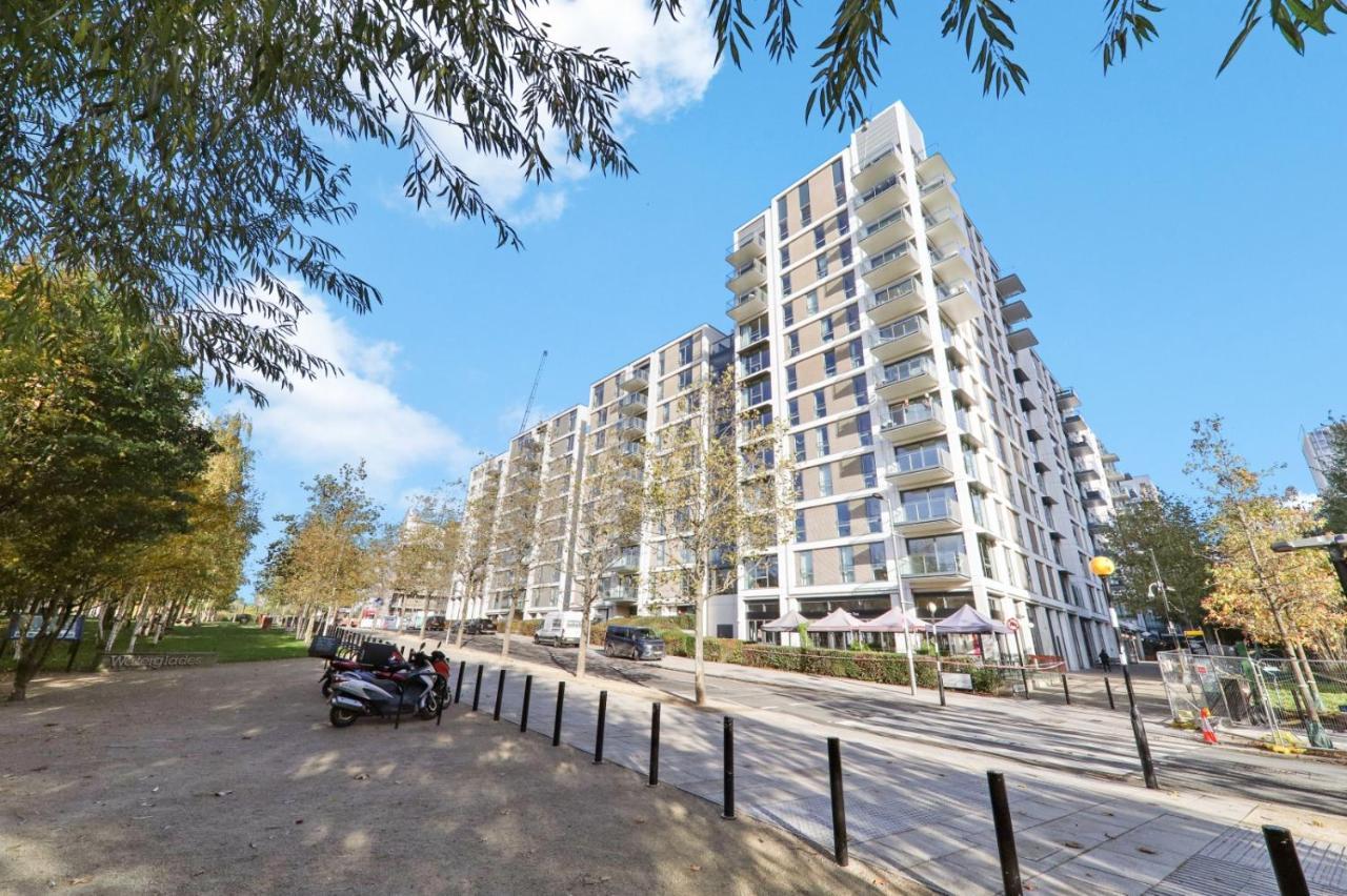 Westfields Best 2 Bedroom Apartamento Londres