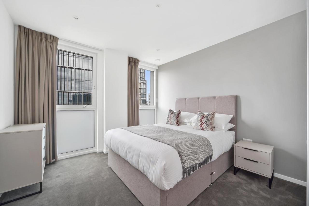 Apartamento Westfields Best 2 Bedroom