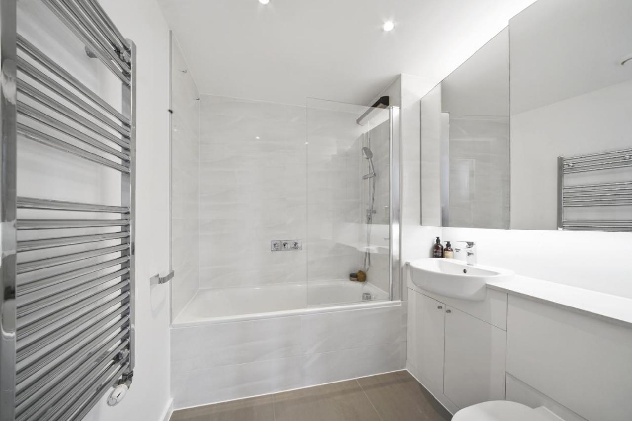 Westfields Best 2 Bedroom Apartamento
