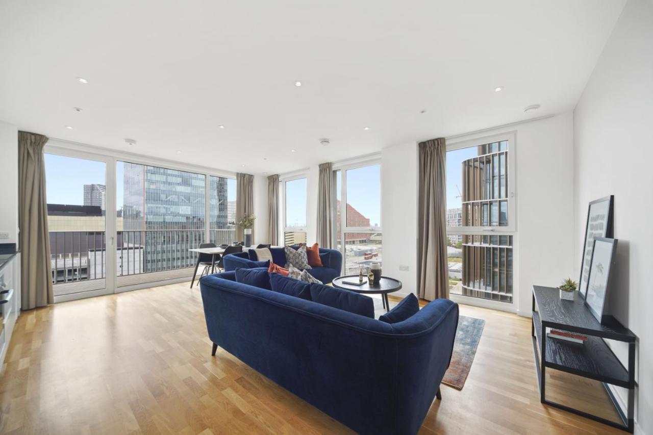Westfields Best 2 Bedroom Apartamento *