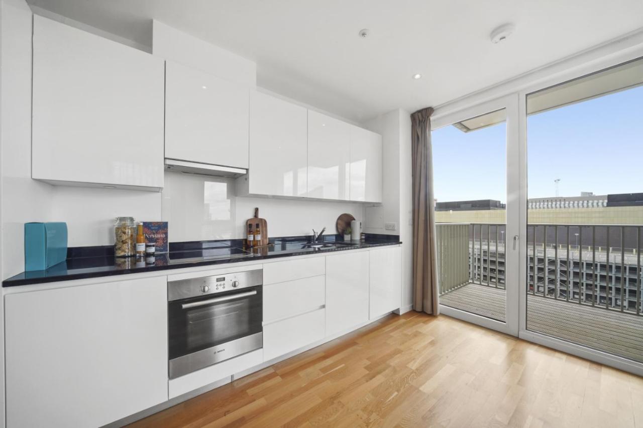 Apartamento Westfields Best 2 Bedroom *