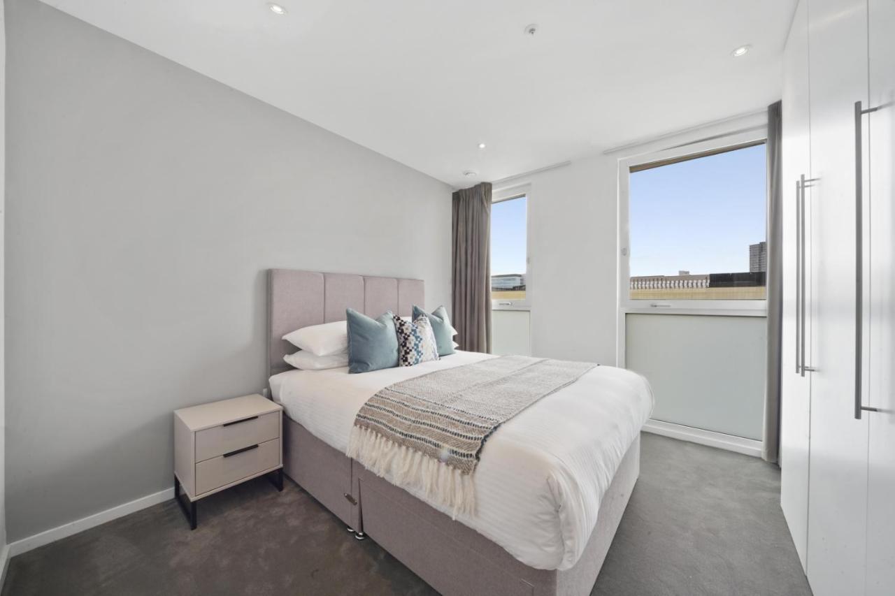 Apartamento Westfields Best 2 Bedroom