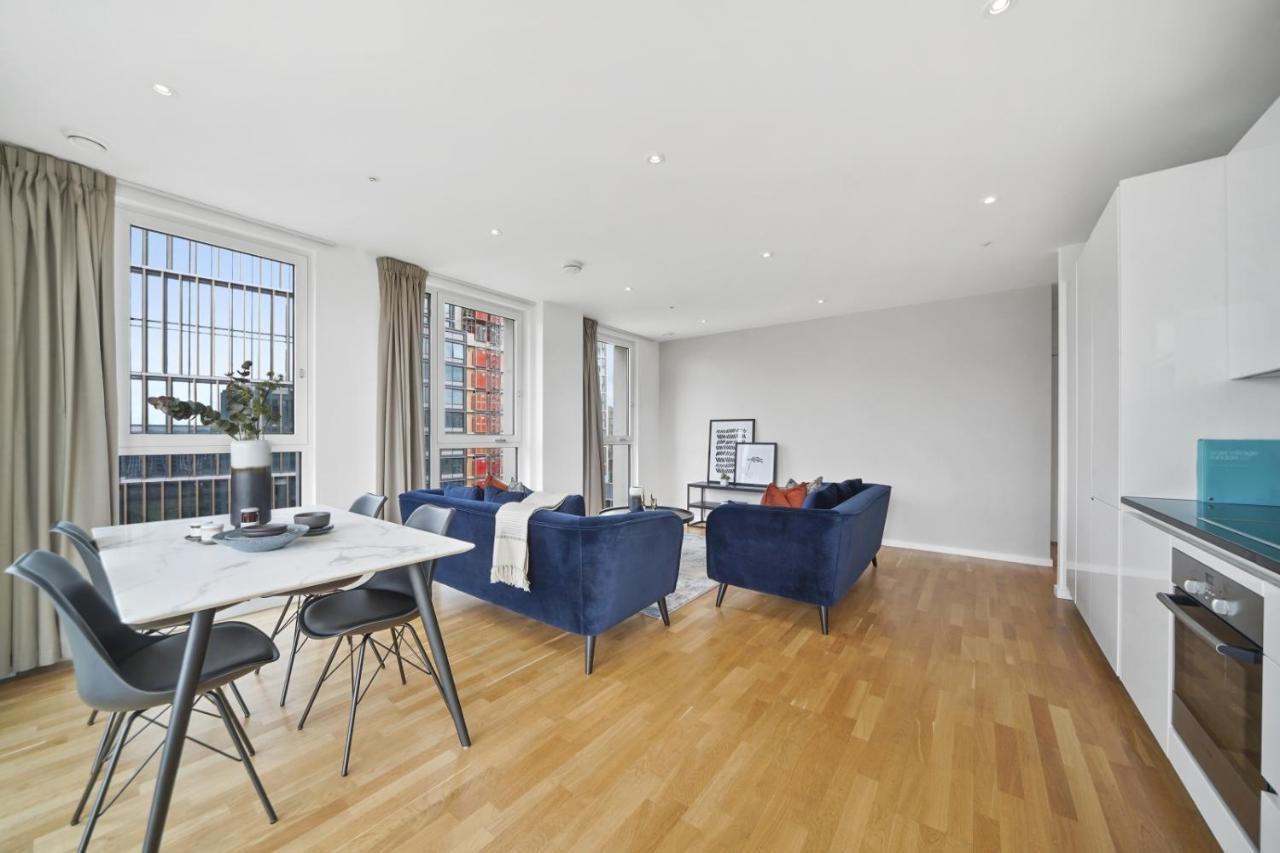Apartamento Westfields Best 2 Bedroom *