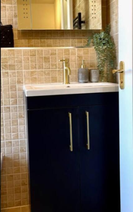 Appartement Luxury 3 Bedroom 3 And A Half Bathroom Flat In Swiss