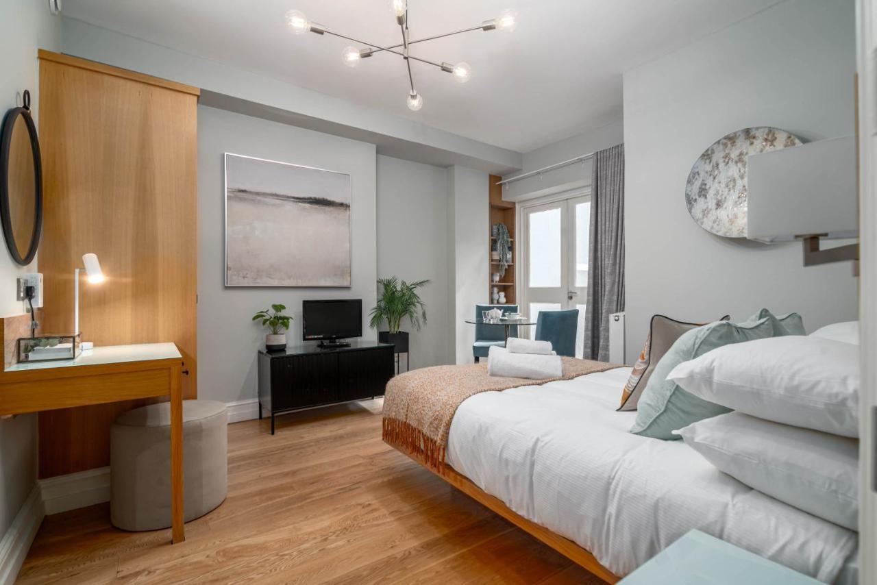 Apartamento 5 Doughty Street