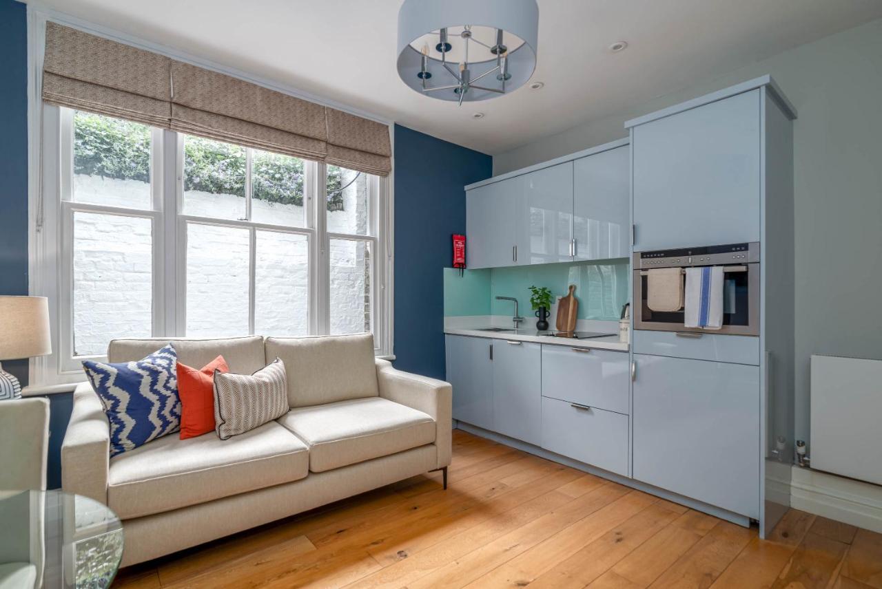 5 Doughty Street Apartamento