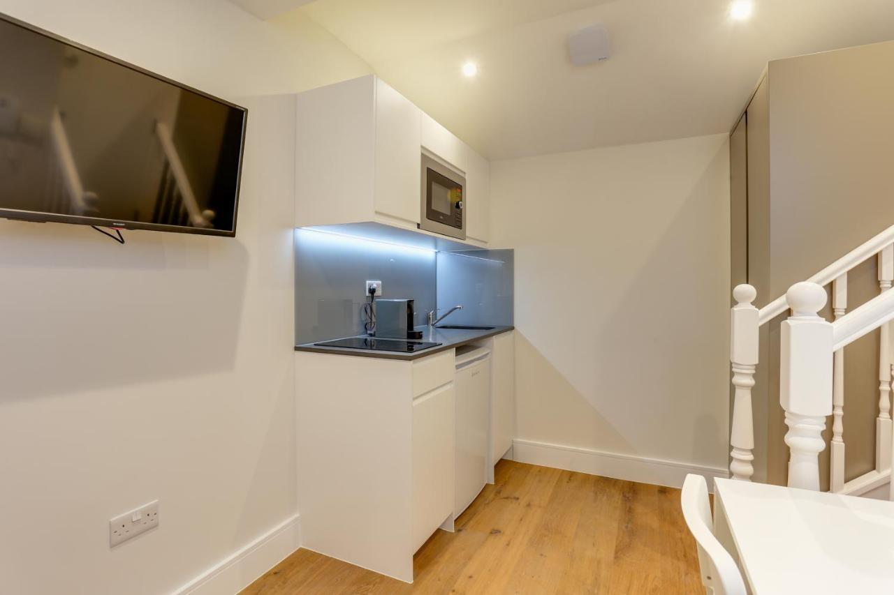 Queensborough Terrace Serviced By Concept Londen
