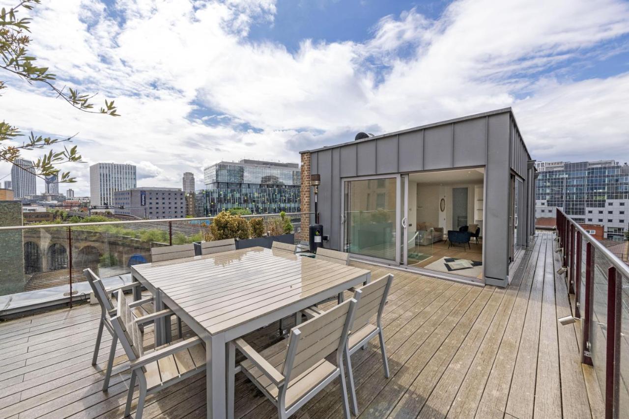 Stayo Southbank Apartamento