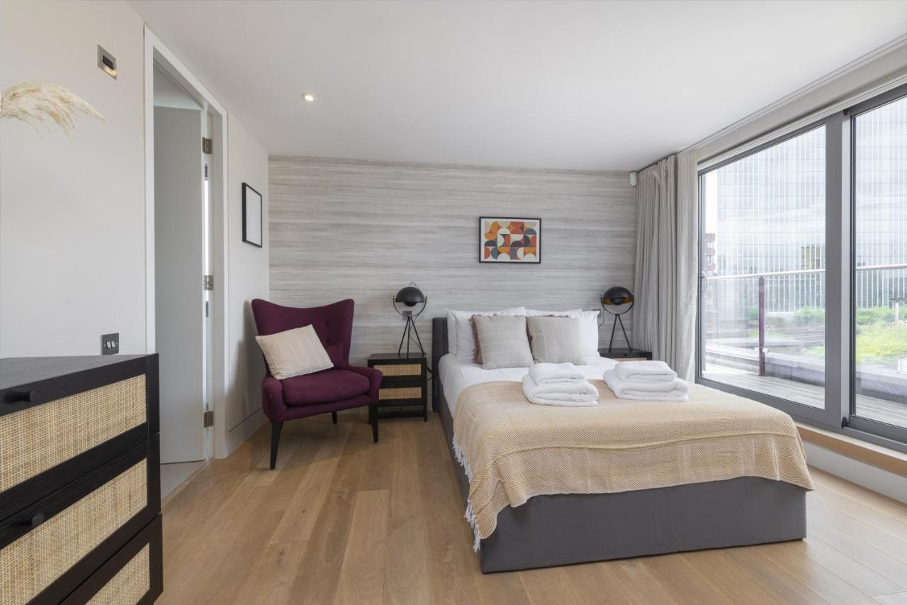Stayo Southbank Londres