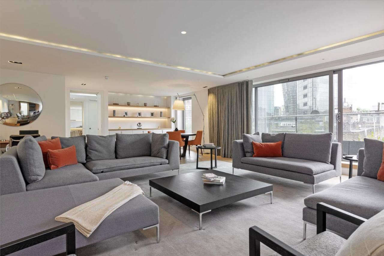 Stayo Southbank Apartamento