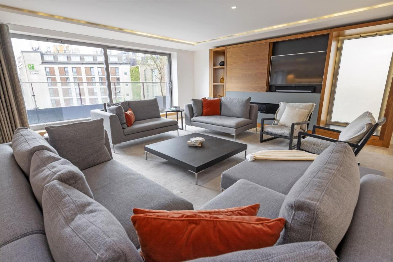 Stayo Southbank Apartamento