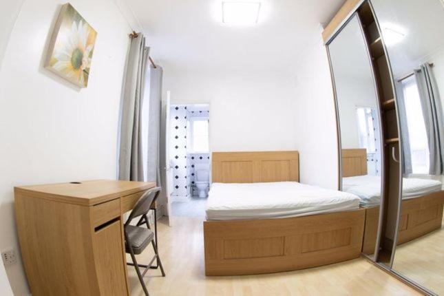 Well Located 2 Bedroom In Kings Cross Londres