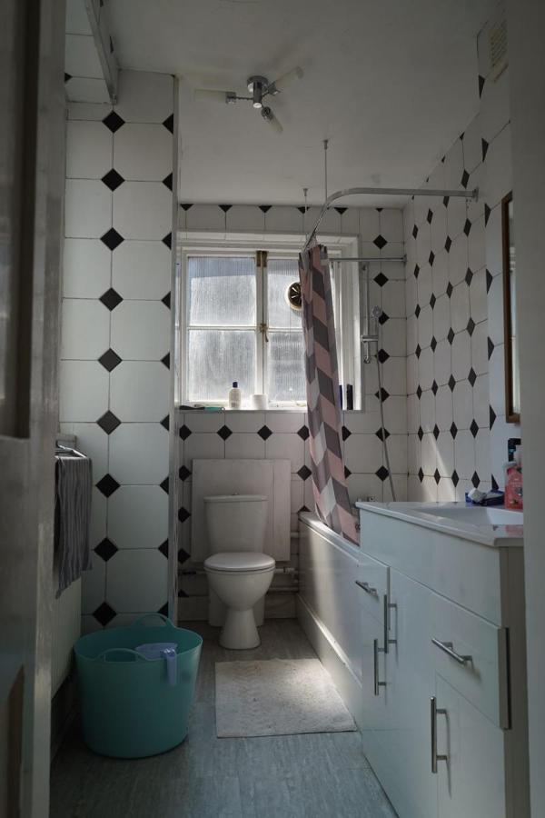 Apartamento Well Located 2 Bedroom In Kings Cross Londres