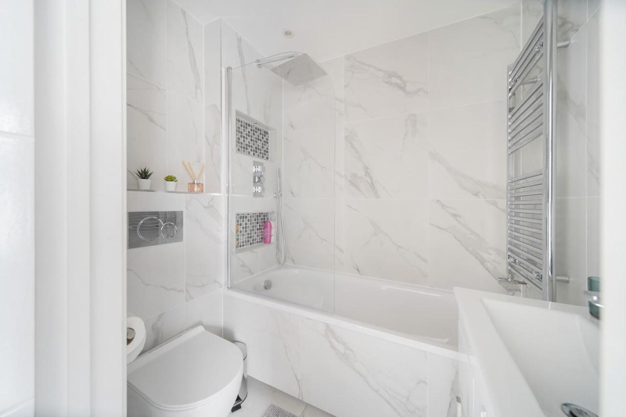 Appartement Stunning 3 Bed 3 Bath Townhouse *