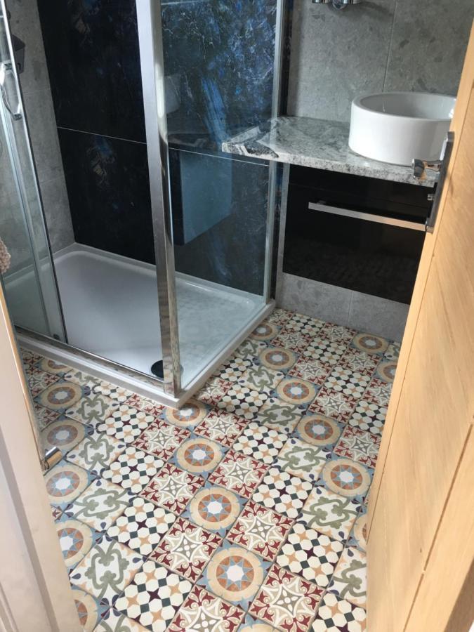 Tulse Hill Luxury Cosy Gasthuis *