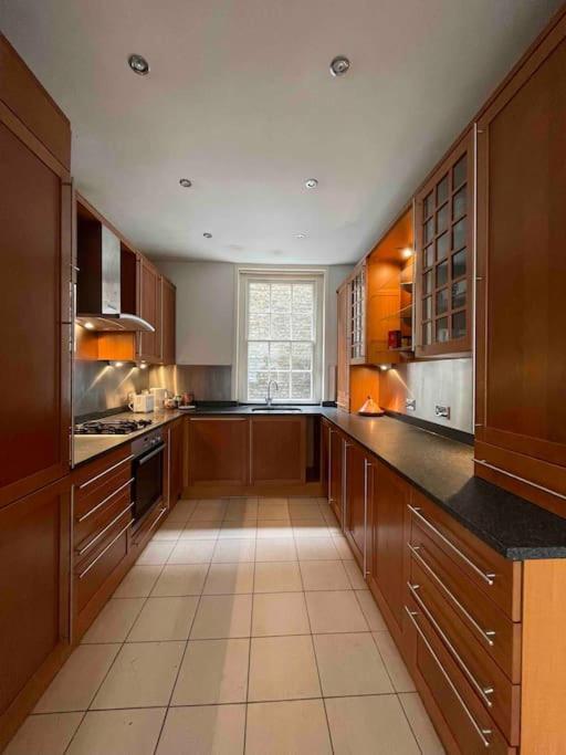 4 Bedroom Townhouse In Prime Location W2 Paddington Hyde Park London