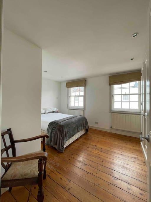 4 Bedroom Townhouse In Prime Location W2 Paddington Hyde Park Apartment *