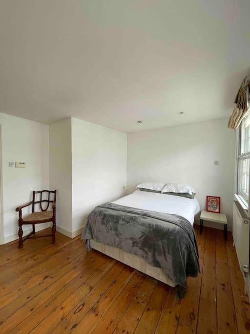 Apartment 4 Bedroom Townhouse In Prime Location W2 Paddington Hyde Park London