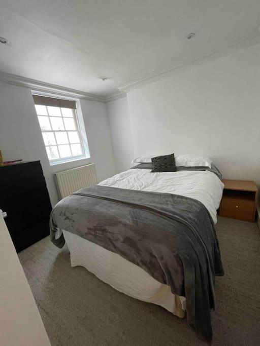 Apartment 4 Bedroom Townhouse In Prime Location W2 Paddington Hyde Park