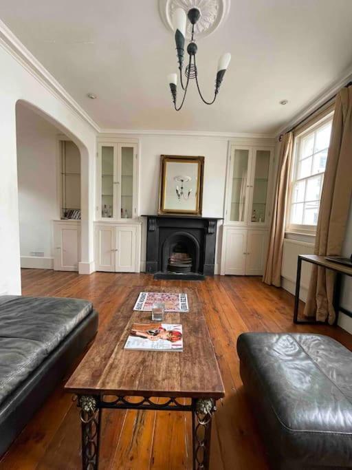 4 Bedroom Townhouse In Prime Location W2 Paddington Hyde Park *