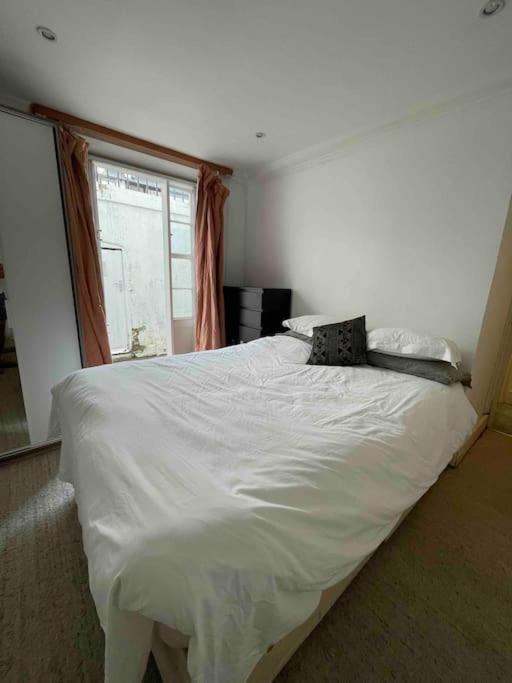 Apartment 4 Bedroom Townhouse In Prime Location W2 Paddington Hyde Park London