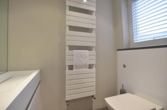 Apartment The Kensington London