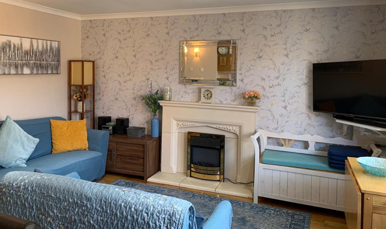 Holiday home Kingsway