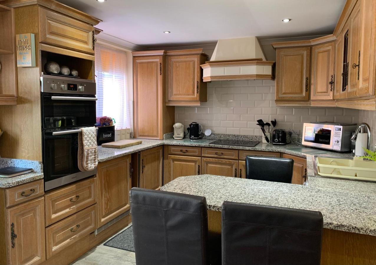 Kingsway Holiday home *