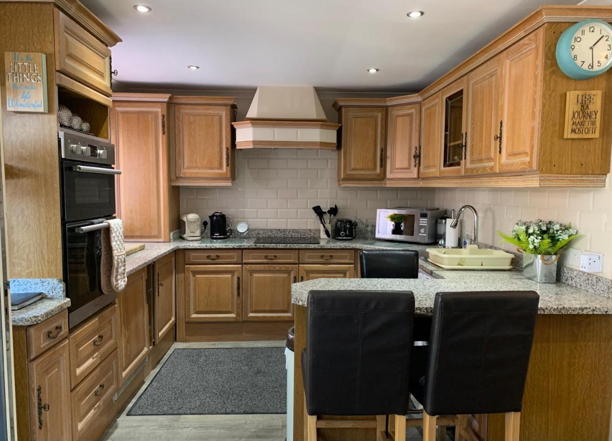 Kingsway Holiday home