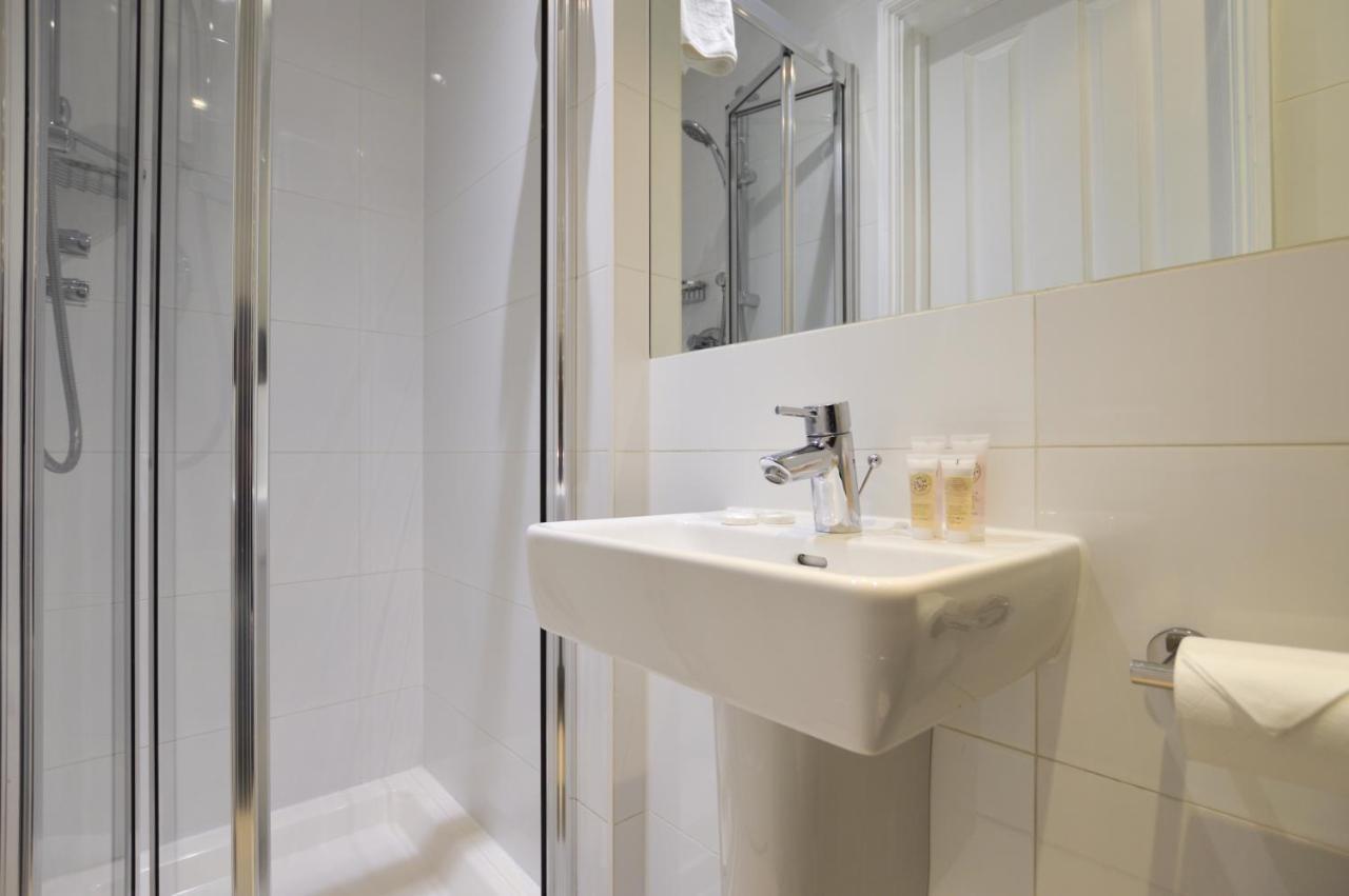 Paddington Serviced By Concept Apartamento Londres