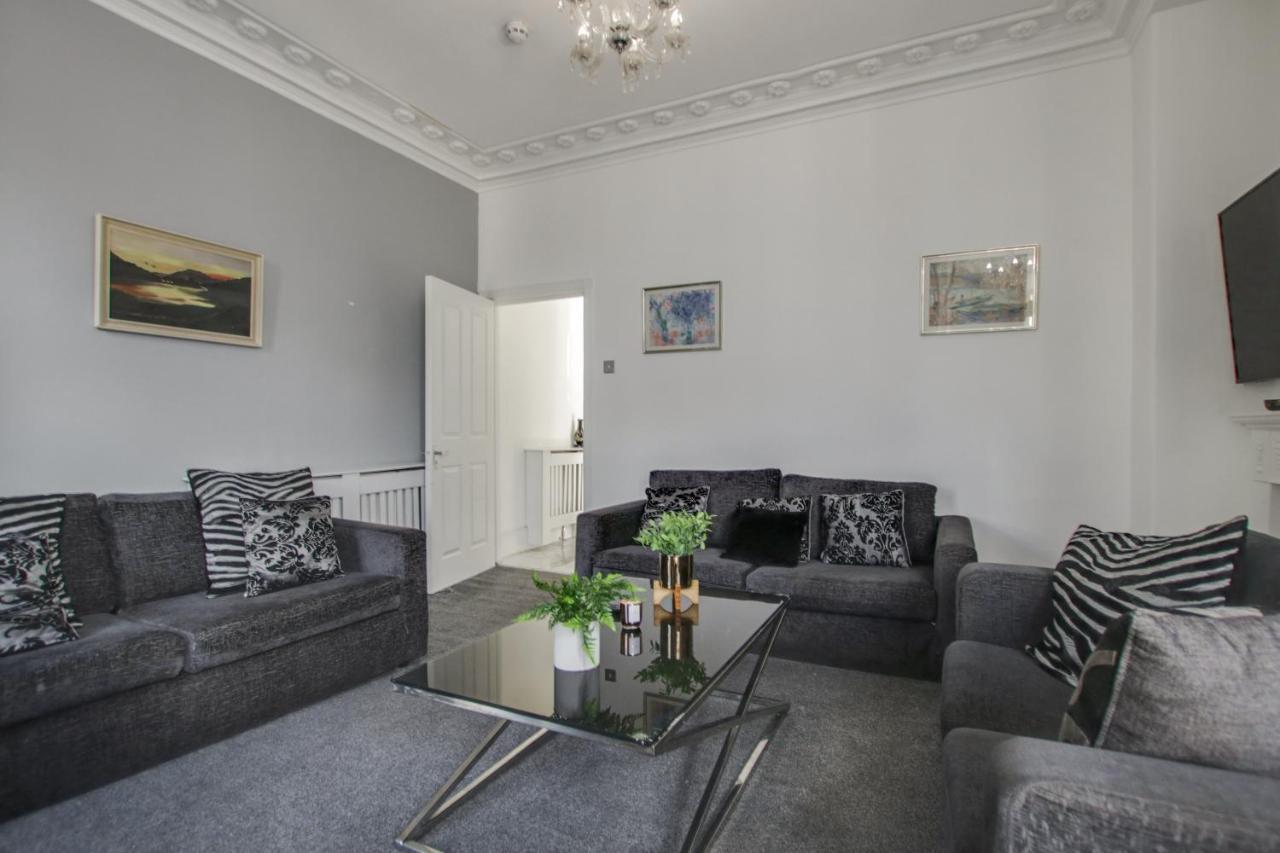Maysa - Oxford Street Appartement *