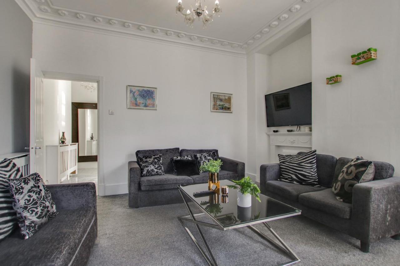 Appartement Maysa - Oxford Street Londen