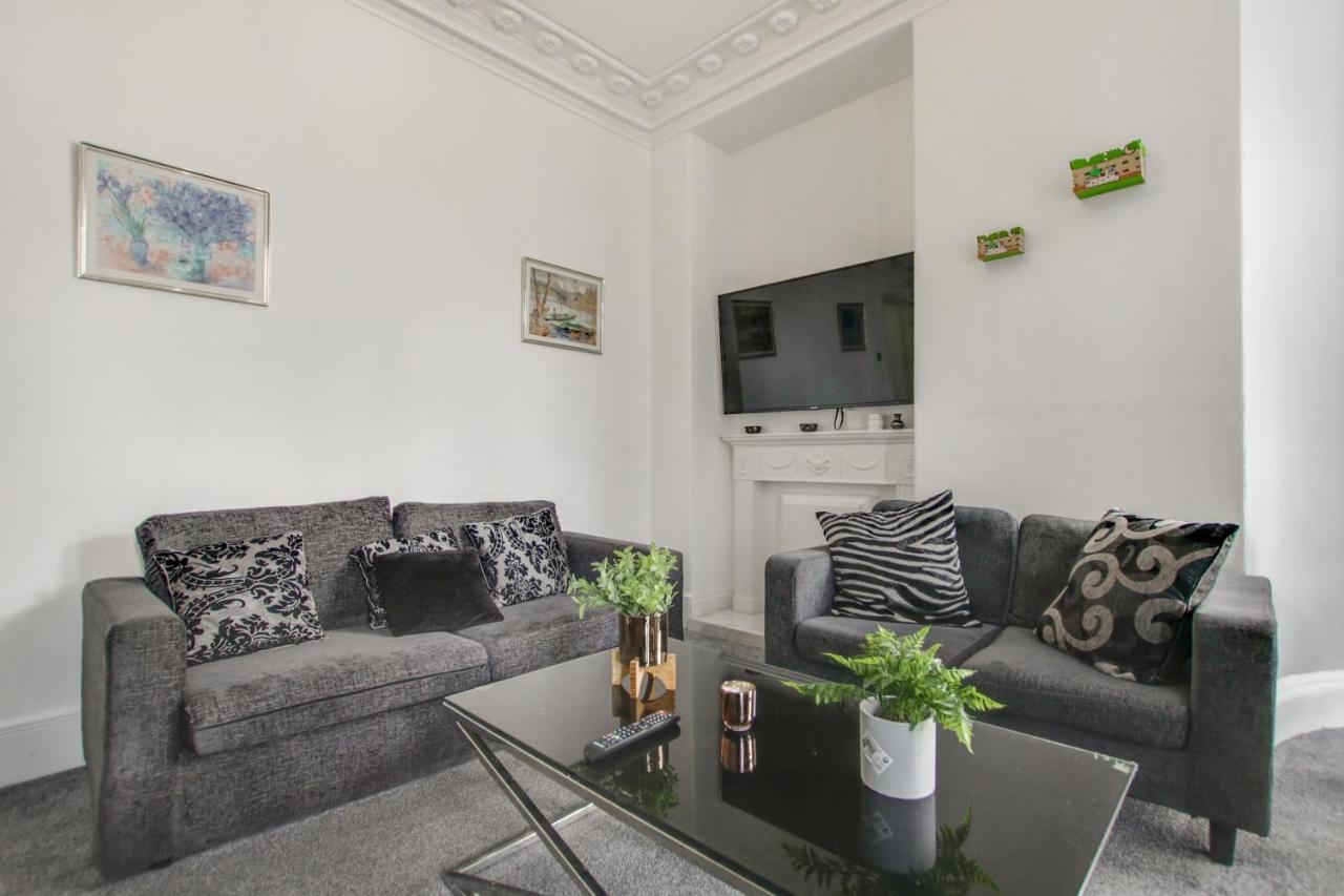 Maysa - Oxford Street Appartement *