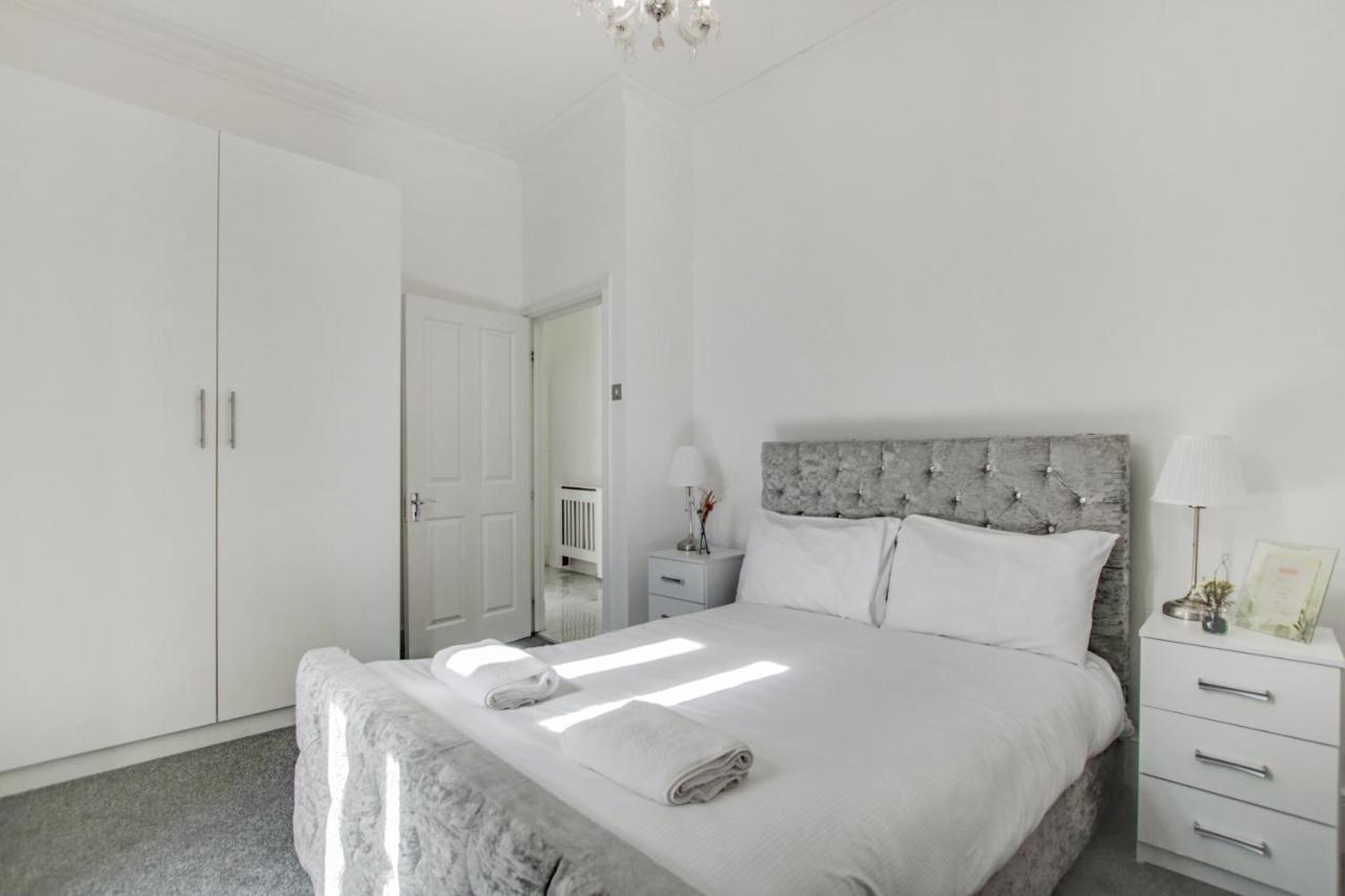 Maysa - Oxford Street Appartement