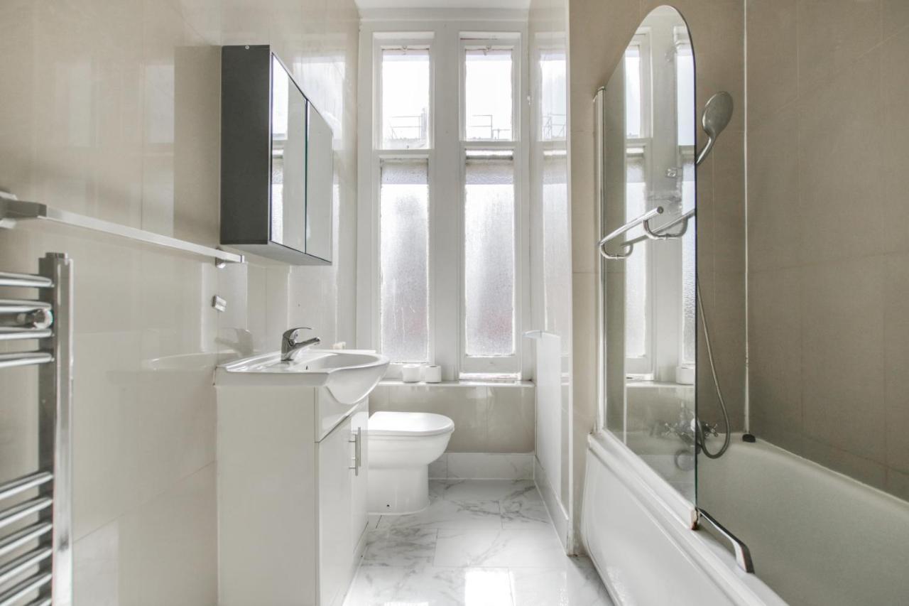 Maysa - Oxford Street Appartement *