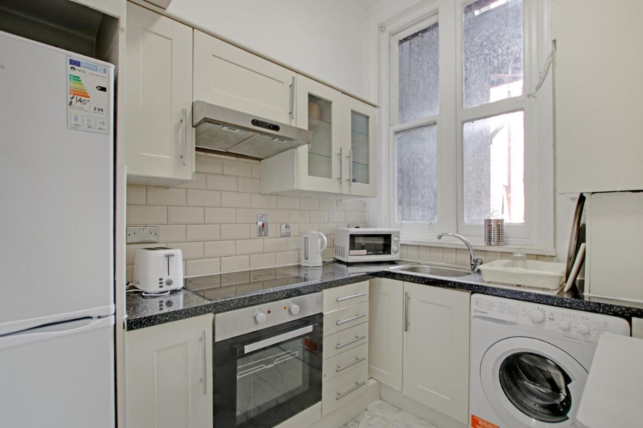 Appartement Maysa - Oxford Street Londen