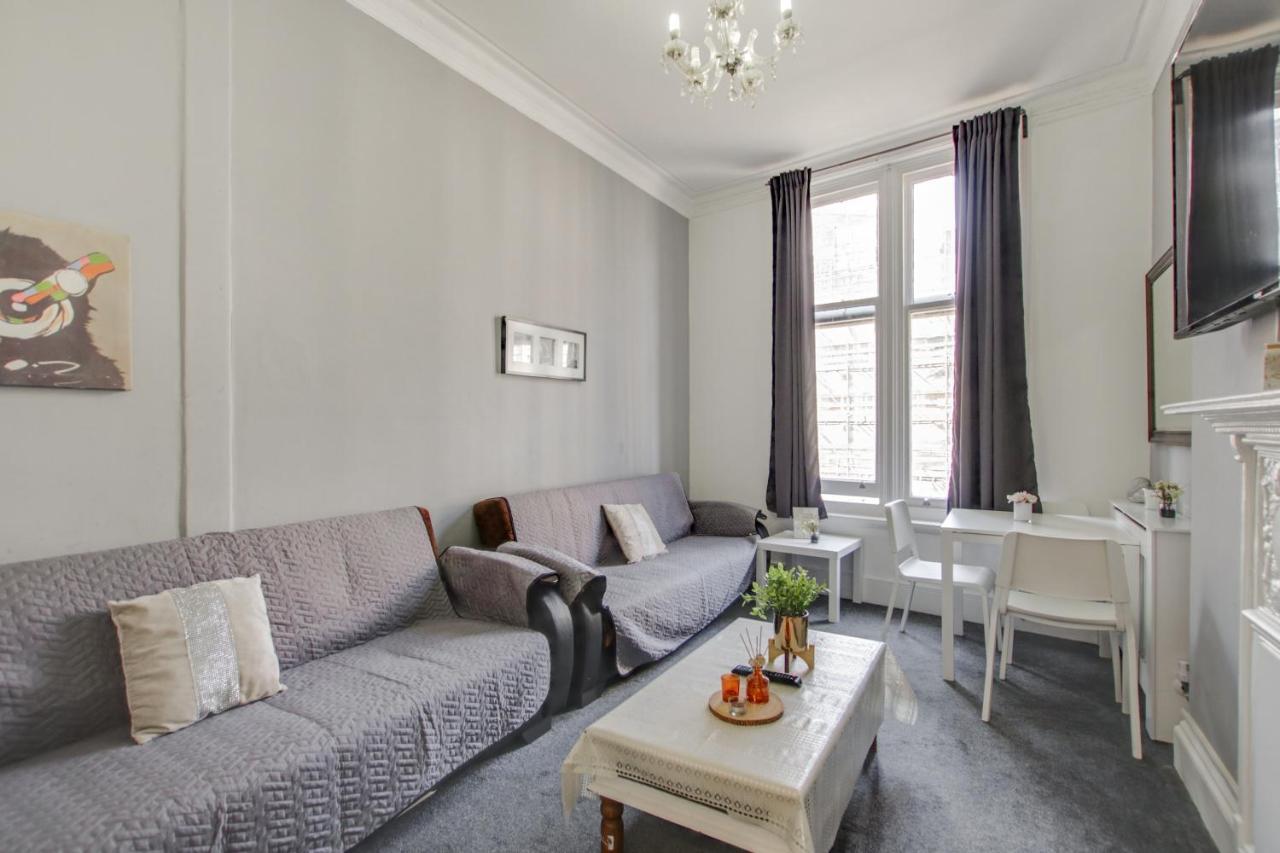 Maysa - Oxford Street Appartement