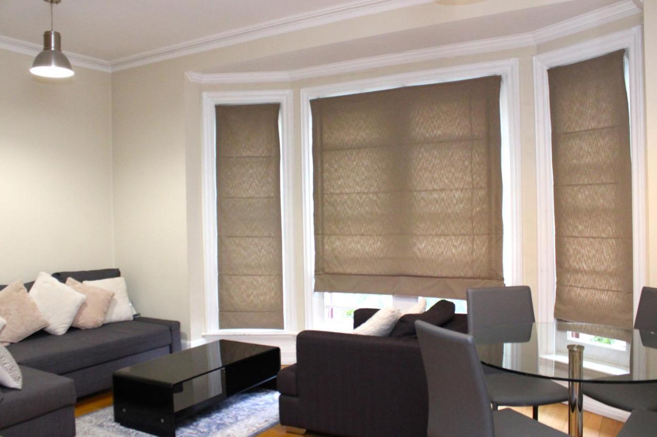 Appartement Leicester Square