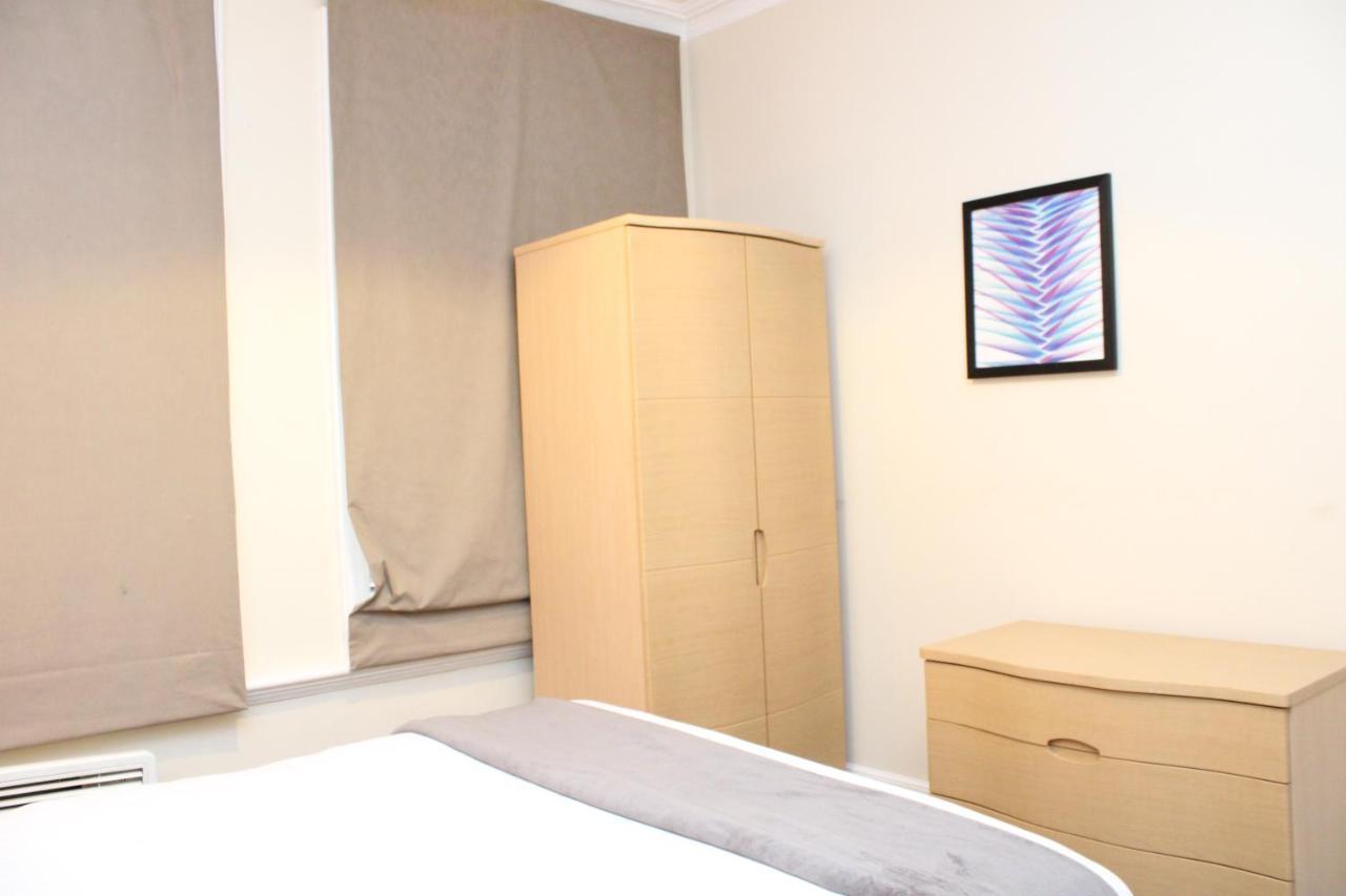 Appartement Leicester Square *