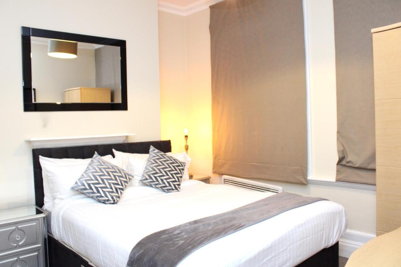 Appartement Leicester Square *