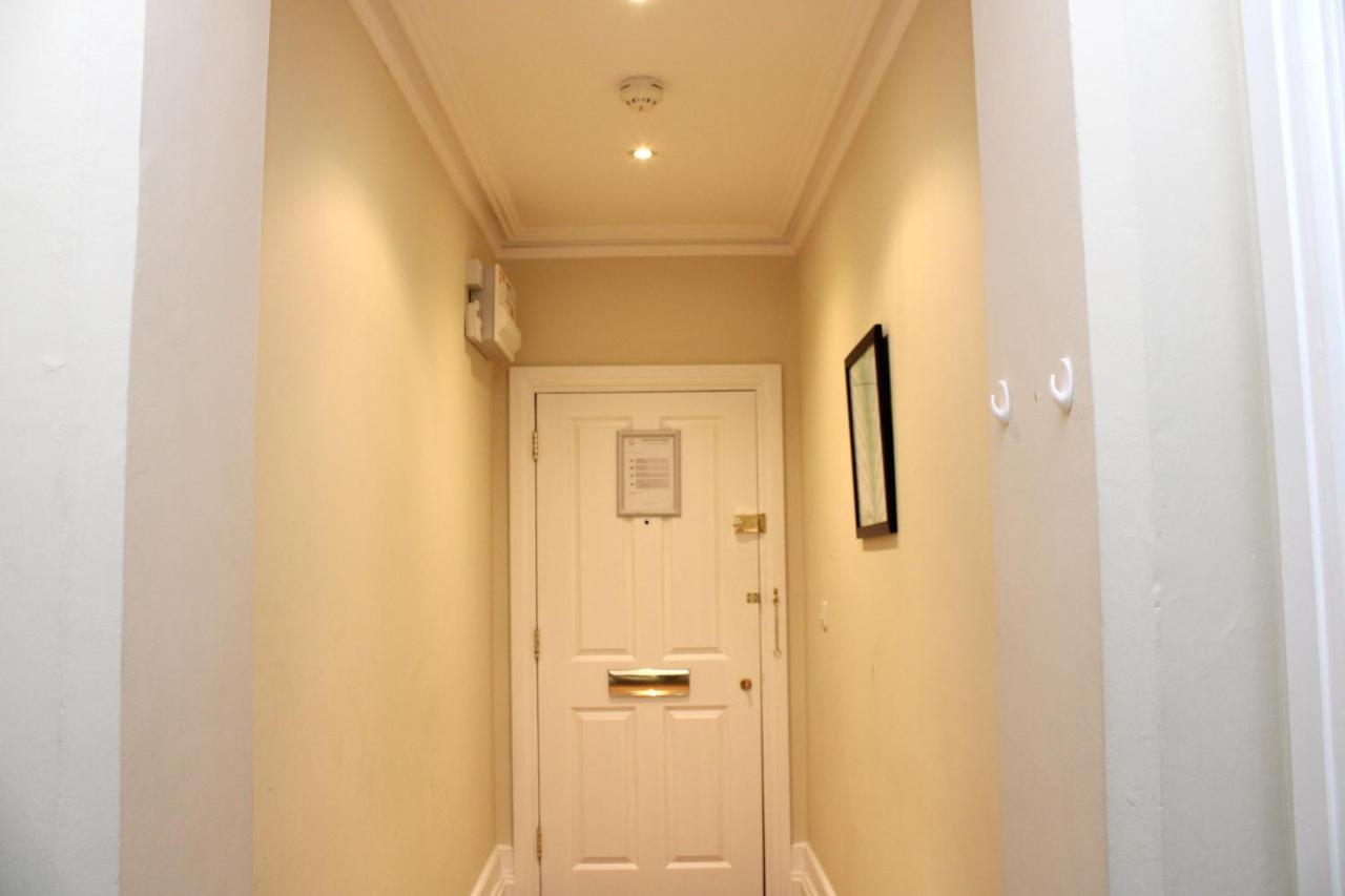 Leicester Square Appartement