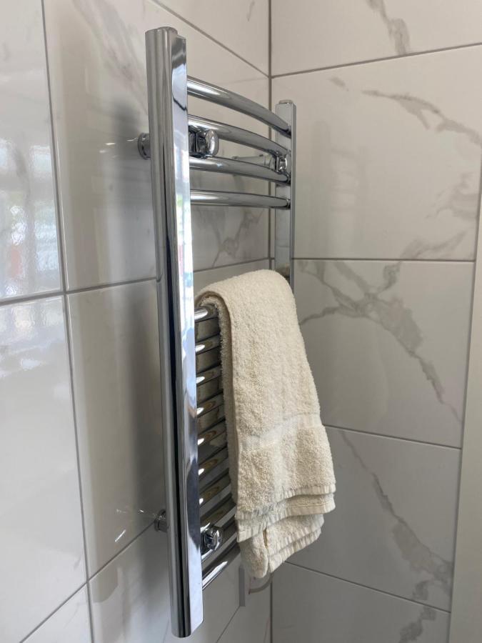 Modern Furnished Studio Accommodatie bij particulieren